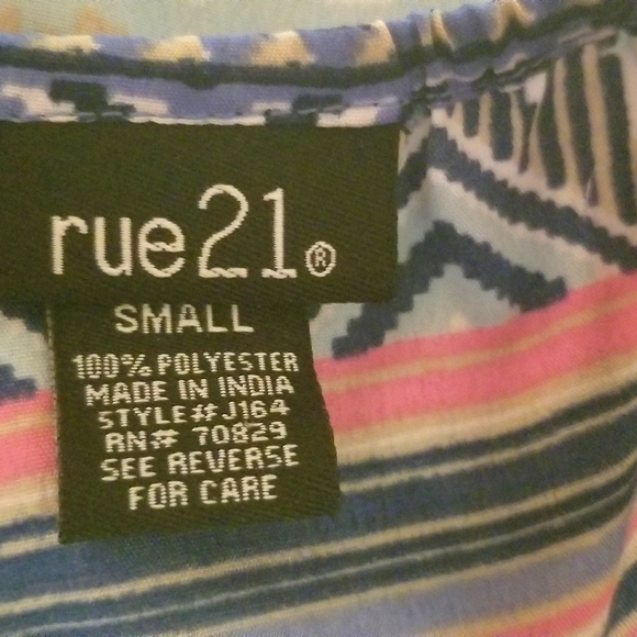 Jumpsuit - Picture 3 of 6